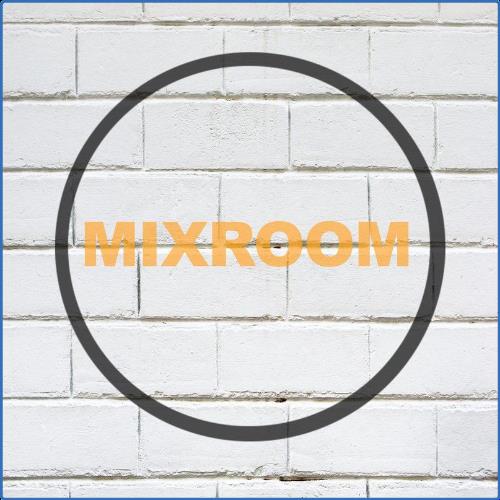 VA - Mixroom - Dainty (2021) (MP3)