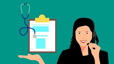 Udemy - Medical Terminology  Human Anatomy