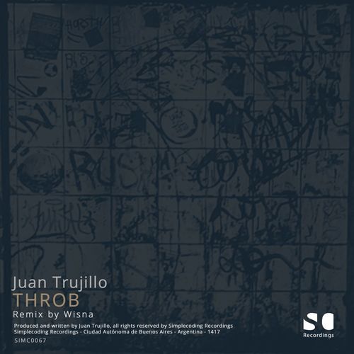 VA | Juan Trujillo - Throb (2021) MP3