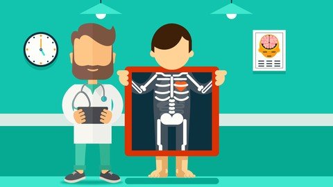 Udemy - Introduction to Medical Imaging