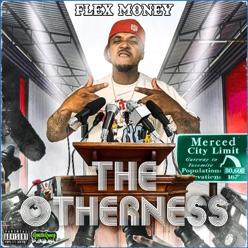 VA - Flex Money - The Otherness (2021) (MP3)