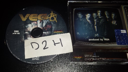 Vega-Anarchy and Unity-CD-FLAC-2021-D2H