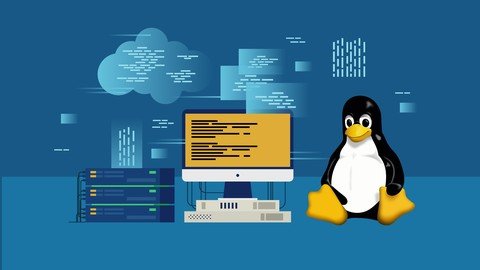Udemy - Learn Linux administration and linux command line skills - Udemy