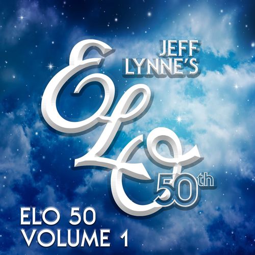 VA - Electric Light Orchestra - Elo 50th Anniversary Vol 1 Legacy Recordings (2021) (MP3)