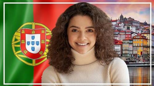 Udemy - Complete Portuguese Course Portuguese for Beginners (Updated 9.2021)