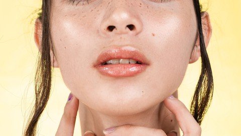 Udemy - Hyaluron Pen for LIPS enhancement (without needles)