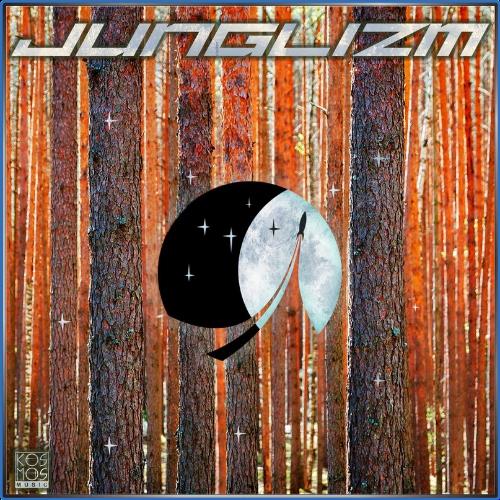 VA | Junglizm V.2 (2021) MP3