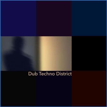 Dub Techno District, Vol. 18 (2021)