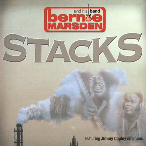Bernie Marsden - Stacks 2006 (Bernie Marsden And His Band)