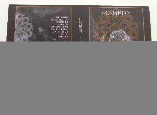 Destinity-In Continuum-CD-FLAC-2021-GRAVEWISH
