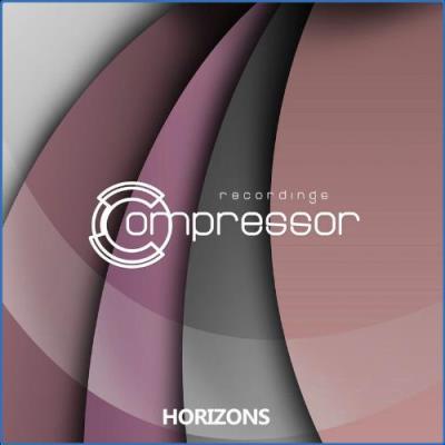VA - Compressor Recordings - Horizons (2021) (MP3)