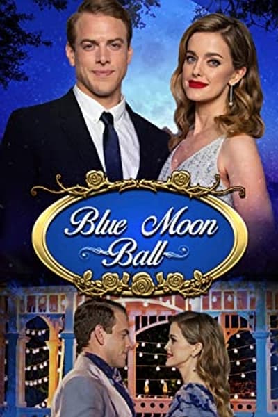 Blue Moon Ball (2021) WEBRip XviD MP3-XVID