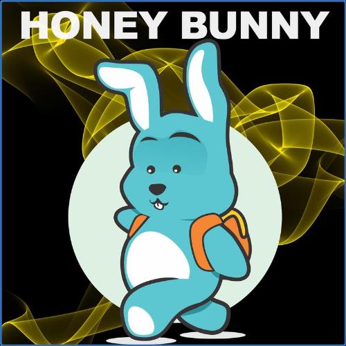 VA - Honey Bunny - Abstraction (2021) (MP3)