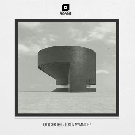 Georg Fischer - Lost In My Mind EP (2021)