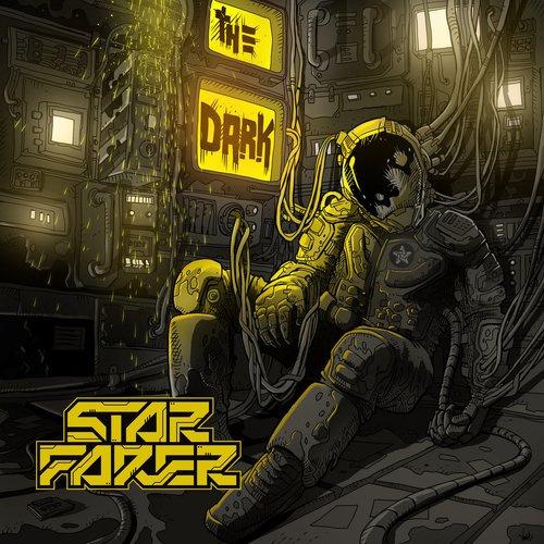 Starfarer - The Dark (2021) FLAC