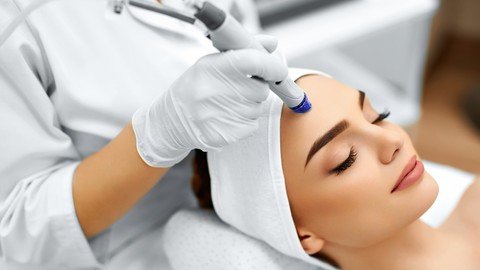 Udemy - Starting your business in Medical Aesthetics