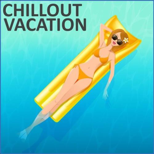 VA - Chillout Vacation (2021) (MP3)