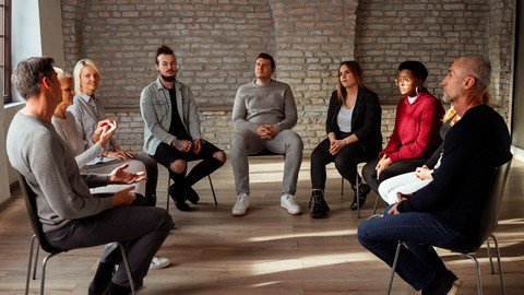 Udemy - Mindfulness-Based Cognitive Therapy Certificate