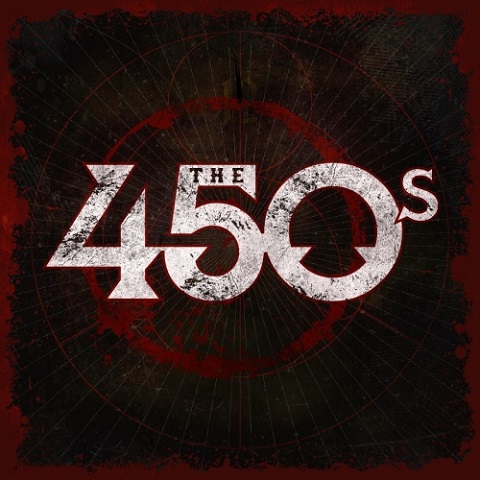 The 450s - The 450s (2021) 
