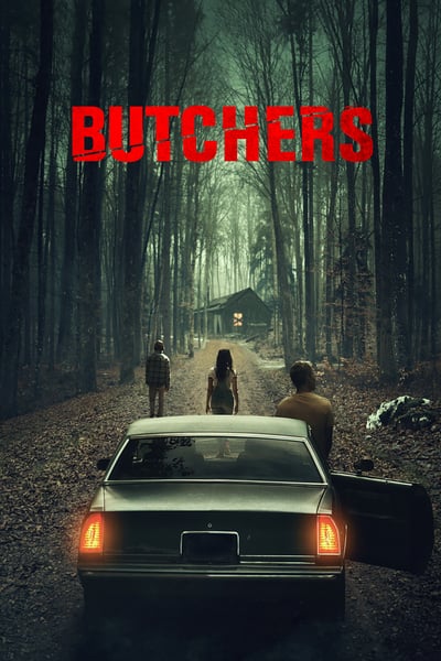 Butchers (2020) 1080p WEB h264-RUMOUR