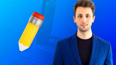 Udemy - Learn to Create a Resume and Cover Letter (for Designers)