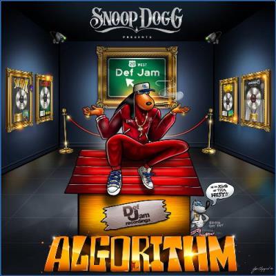 VA - Snoop Dogg Presents Algorithm (2021) (MP3)