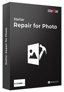 Stellar Repair for Photo 8.2.0.0 All Editions Multilingual