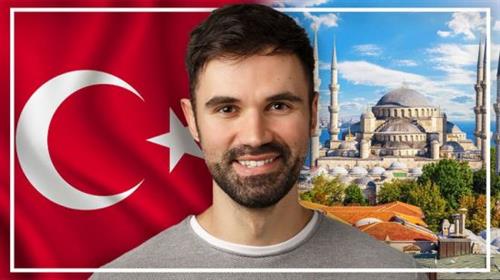 Udemy - Complete Turkish Course Learn Turkish for Beginners (Updated 10.2021)