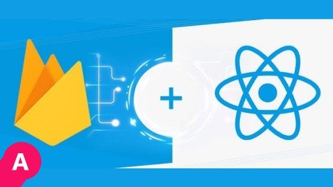 Udemy - Learn React with Firebase Realtime database for Beginners