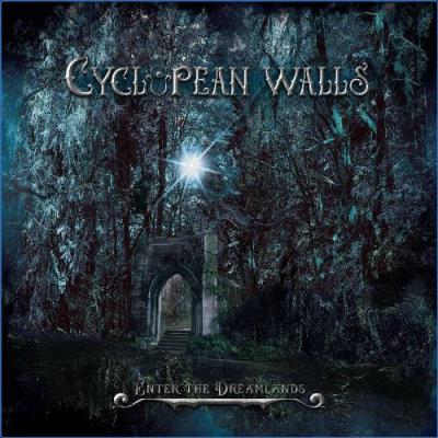 VA - Cyclopean Walls - Enter The Dreamlands (2021) (MP3)