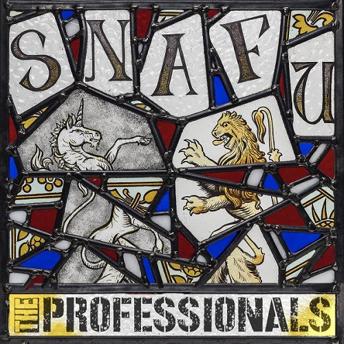 The Professionals - Snafu (2021)