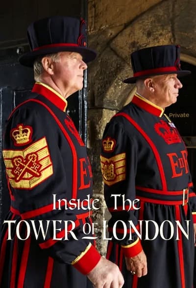 Inside the Tower of London S04E02 1080p HEVC x265-MeGusta