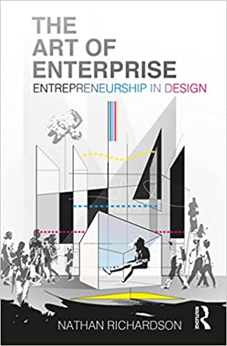 The Art of Enterprise Entrepreneurship in Design