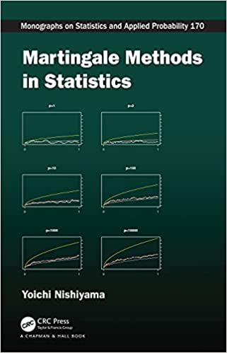 Martingale Methods in Statistics