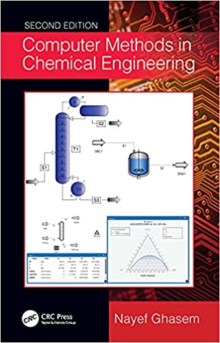 Computer Methods in Chemical Engineering, 2nd Edition