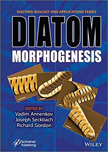 Diatom Morphogenesis (Diatoms Biology and Applications)