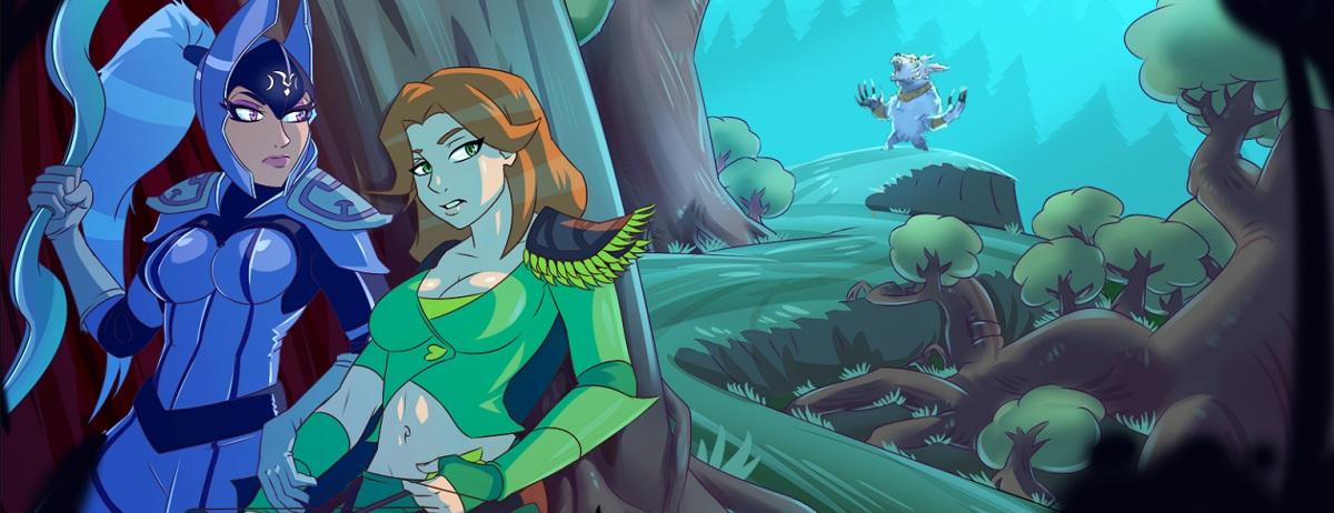 WW: Midforest Episode