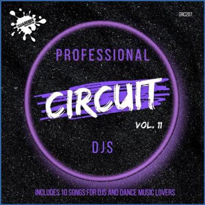 VA - Professional Circuit DJs Compilation, Vol. 11 (2021) (MP3)