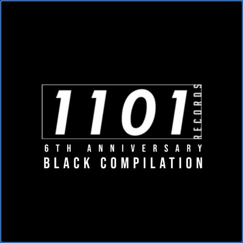 VA - 6th Anniversary Black Compilation (2021) (MP3)