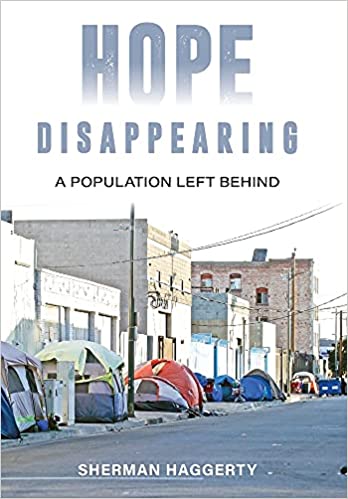 Hope Disappearing A Population Left Behind
