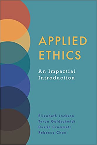 Applied Ethics An Impartial Introduction
