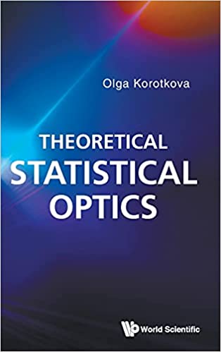 Theoretical Statistical Optics