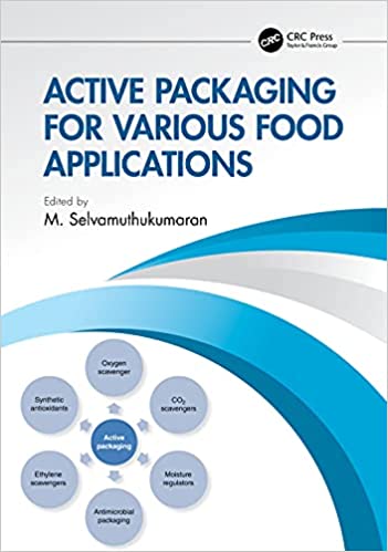 Active Packaging for Various Food Applications