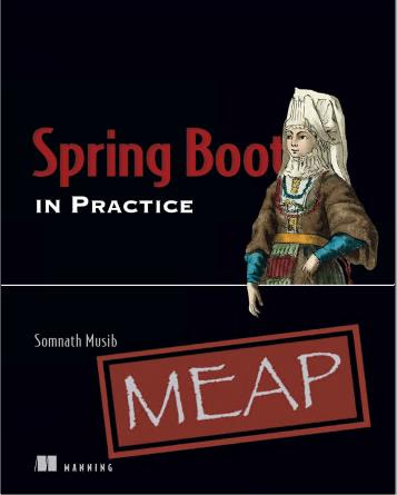 Spring Boot in Practice