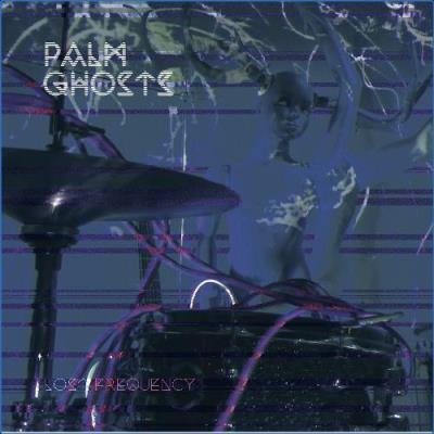 VA - Palm Ghosts - The Lost Frequency (2021) (MP3)