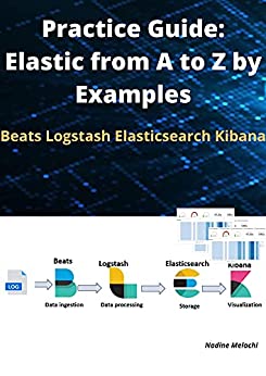 Practice guide Elastic from A to Z by examples  Beats Logstash Elasticsearch Kibana