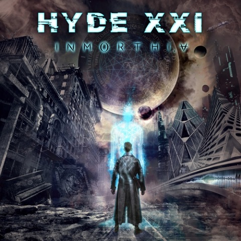 Hyde XXI - Inmorthia (2021)