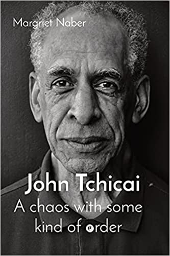 John Tchicai A chaos with some kind of order
