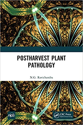 Postharvest Plant Pathology