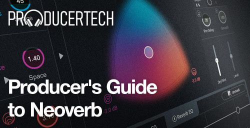 ProducerTech - Producers Guide to Neoverb
